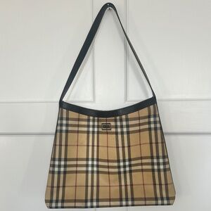 Burberry Nova Bag